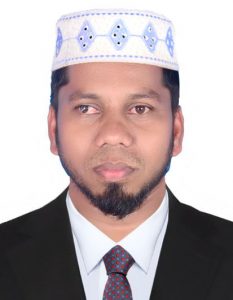 Moujooth(B.A) PRINCIPLE